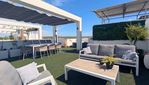 Wiederverkauf - Apartment - Guardamar del Segura - El Raso