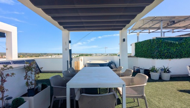 Wiederverkauf - Apartment - Guardamar del Segura - El Raso