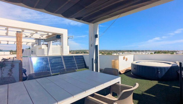 Wiederverkauf - Apartment - Guardamar del Segura - El Raso