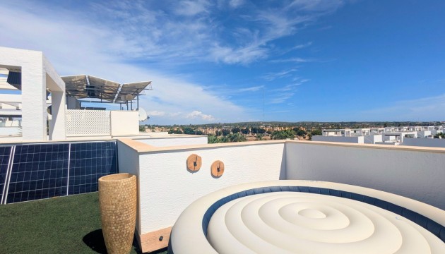 Wiederverkauf - Apartment - Guardamar del Segura - El Raso