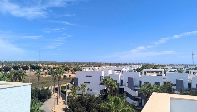 Wiederverkauf - Apartment - Guardamar del Segura - El Raso