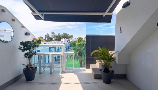 Wiederverkauf - Apartment - Guardamar del Segura - El Raso