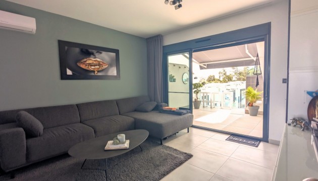 Wiederverkauf - Apartment - Guardamar del Segura - El Raso