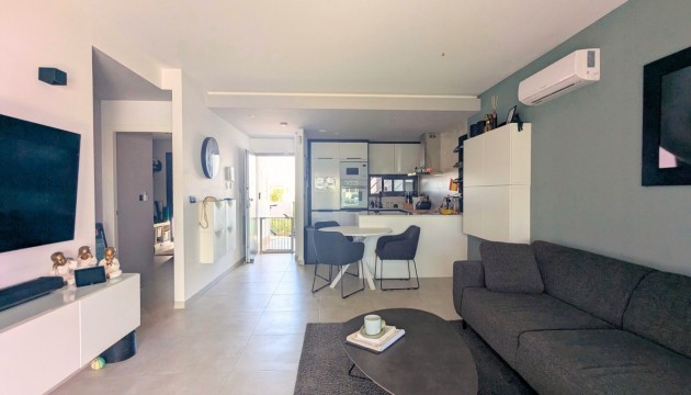 Wiederverkauf - Apartment - Guardamar del Segura - El Raso