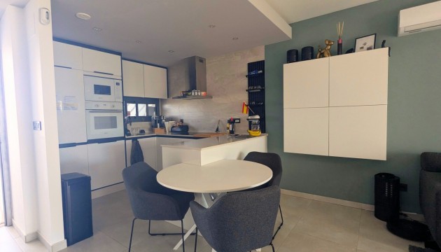 Wiederverkauf - Apartment - Guardamar del Segura - El Raso