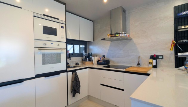 Wiederverkauf - Apartment - Guardamar del Segura - El Raso