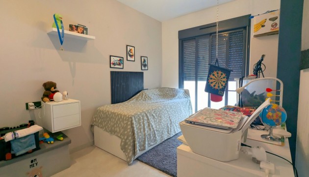 Wiederverkauf - Apartment - Guardamar del Segura - El Raso