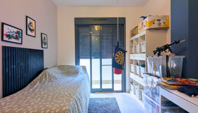 Wiederverkauf - Apartment - Guardamar del Segura - El Raso