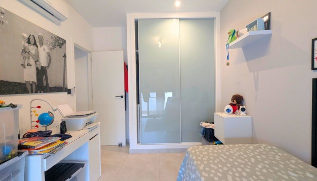 Wiederverkauf - Apartment - Guardamar del Segura - El Raso