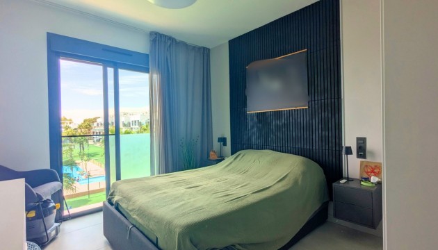 Wiederverkauf - Apartment - Guardamar del Segura - El Raso