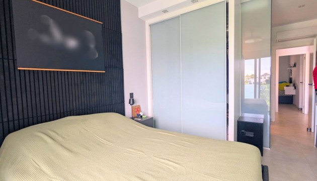 Wiederverkauf - Apartment - Guardamar del Segura - El Raso