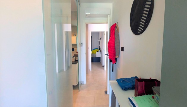 Wiederverkauf - Apartment - Guardamar del Segura - El Raso