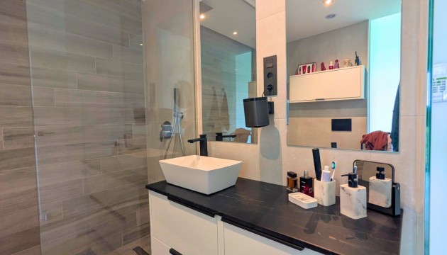 Wiederverkauf - Apartment - Guardamar del Segura - El Raso