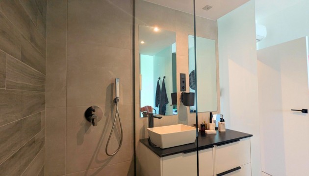Wiederverkauf - Apartment - Guardamar del Segura - El Raso
