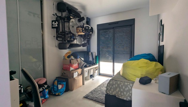 Wiederverkauf - Apartment - Guardamar del Segura - El Raso