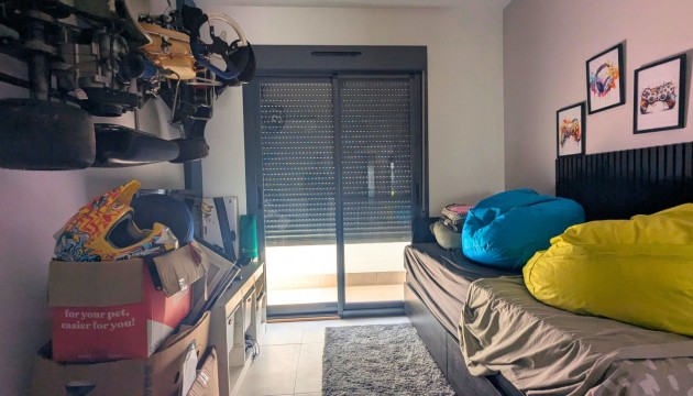 Wiederverkauf - Apartment - Guardamar del Segura - El Raso
