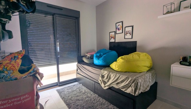 Wiederverkauf - Apartment - Guardamar del Segura - El Raso