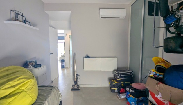 Wiederverkauf - Apartment - Guardamar del Segura - El Raso