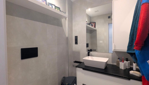 Wiederverkauf - Apartment - Guardamar del Segura - El Raso