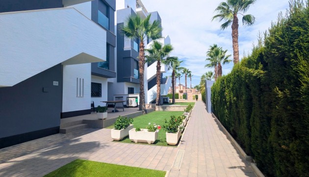 Wiederverkauf - Apartment - Guardamar del Segura - El Raso