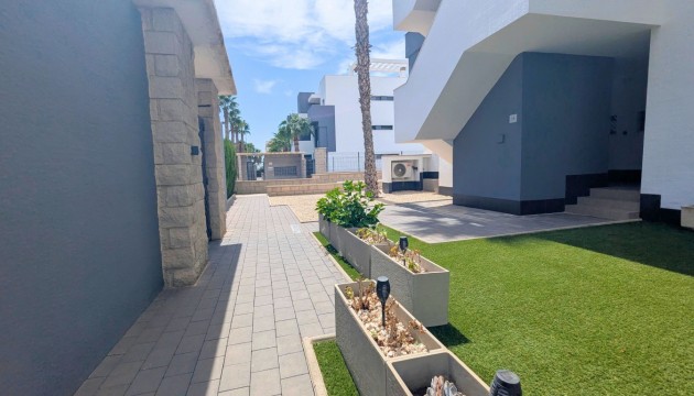 Wiederverkauf - Apartment - Guardamar del Segura - El Raso