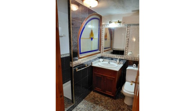 Перепродажа - деревенский дом - Orihuela