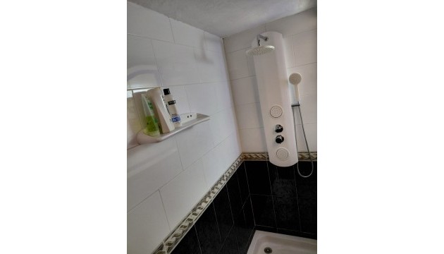 Перепродажа - деревенский дом - Orihuela