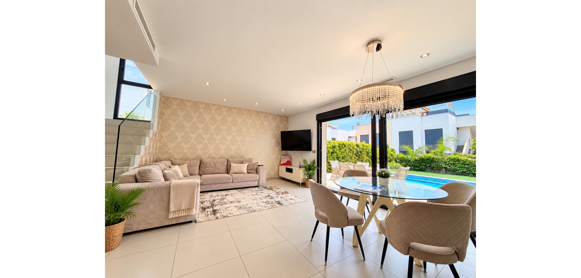 House in Ciudad Quesada - Image 3