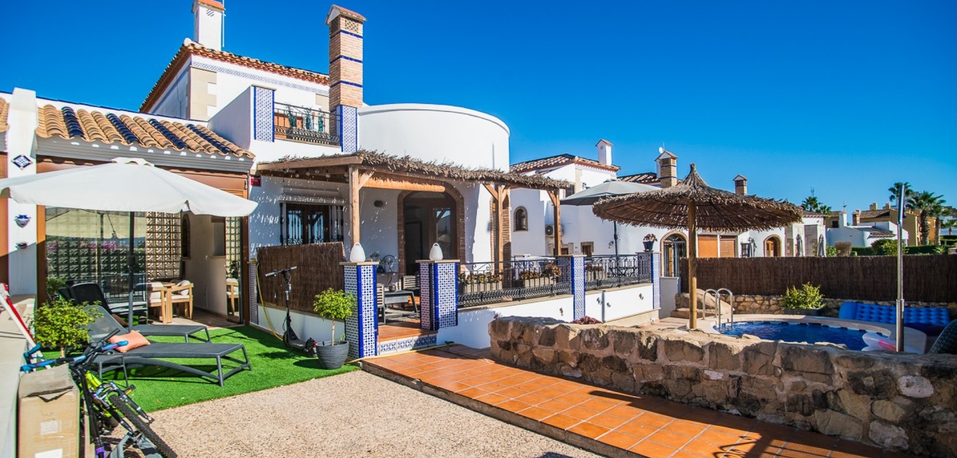 House in Algorfa - Image 2