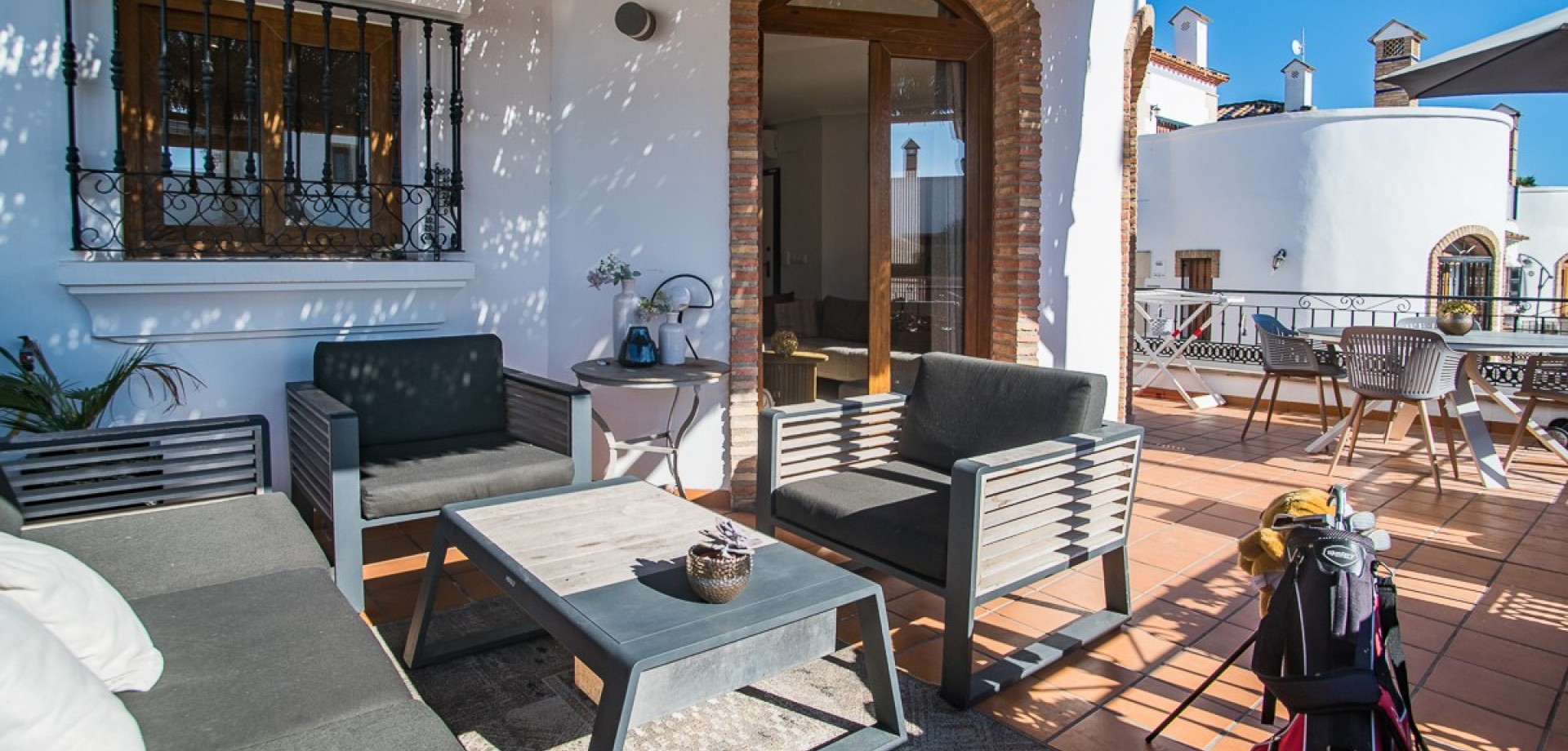 House in Algorfa - Image 3