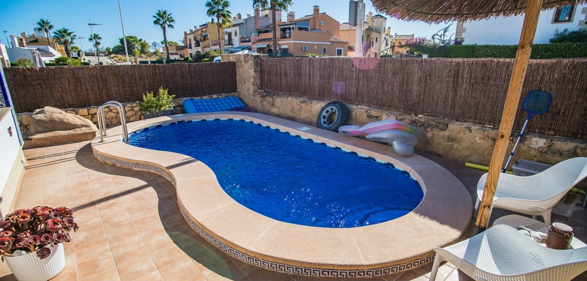 House in Algorfa - Image 4