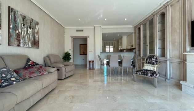 Reventa - Apartamento - Orihuela Costa - Cabo Roig