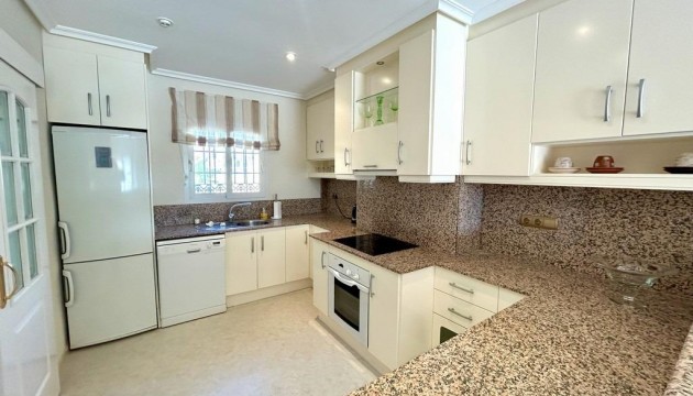 Reventa - Apartamento - Orihuela Costa - Cabo Roig