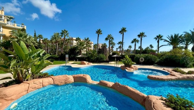 Reventa - Apartamento - Orihuela Costa - Cabo Roig