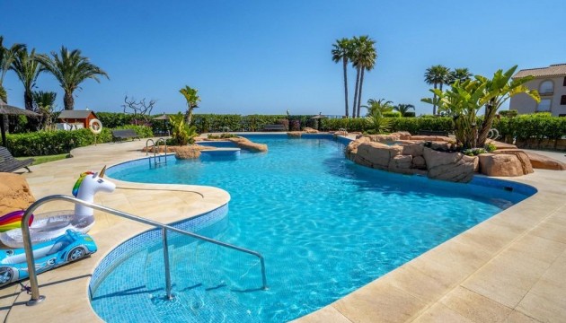 Reventa - Apartamento - Orihuela Costa - Cabo Roig