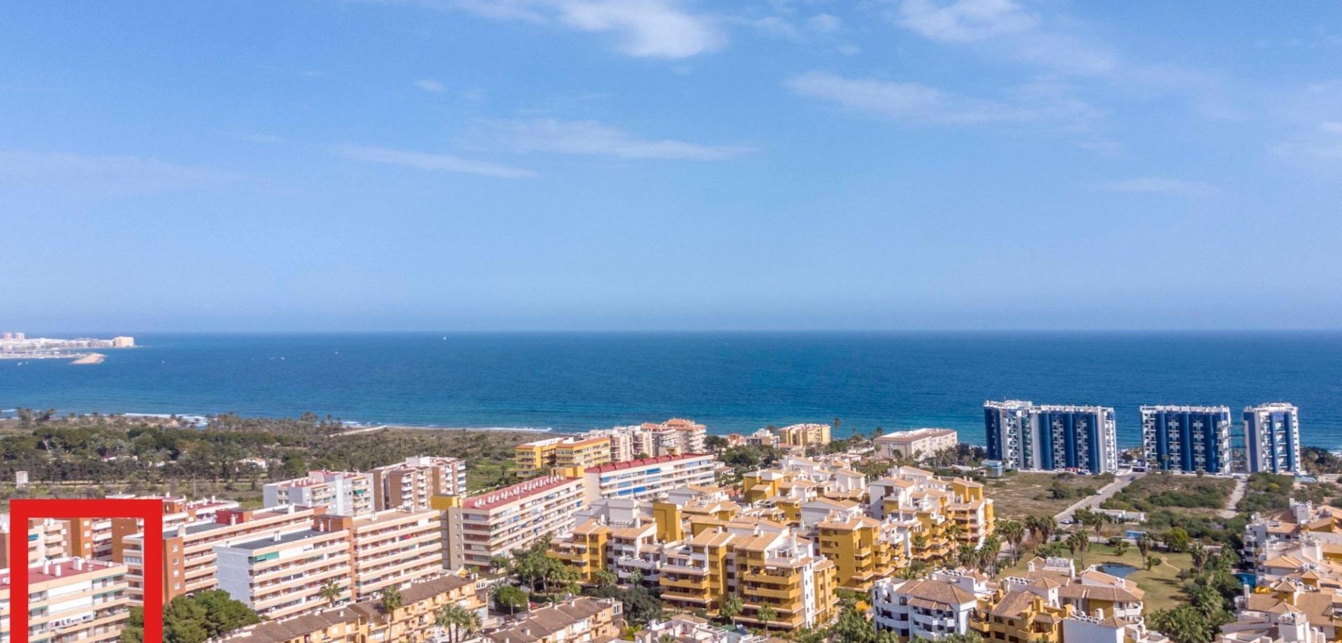 Apartment in Punta Prima - Image 2