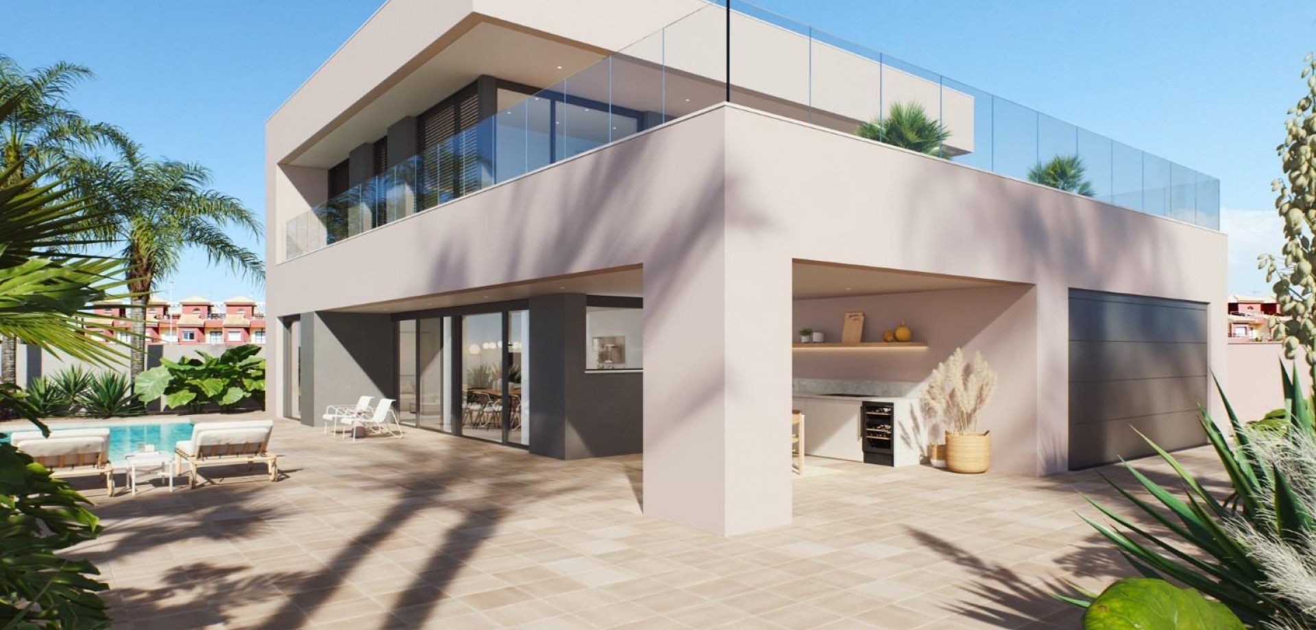 House in El Mojon - Image 5