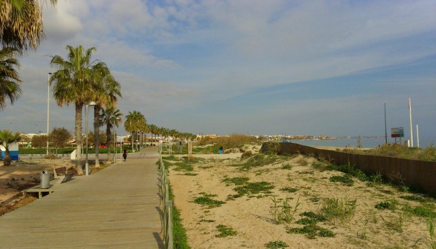 Nowy budynek - Detached Villa - Pilar de la Horadada