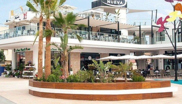 Nowy budynek - Detached Villa - Pilar de la Horadada
