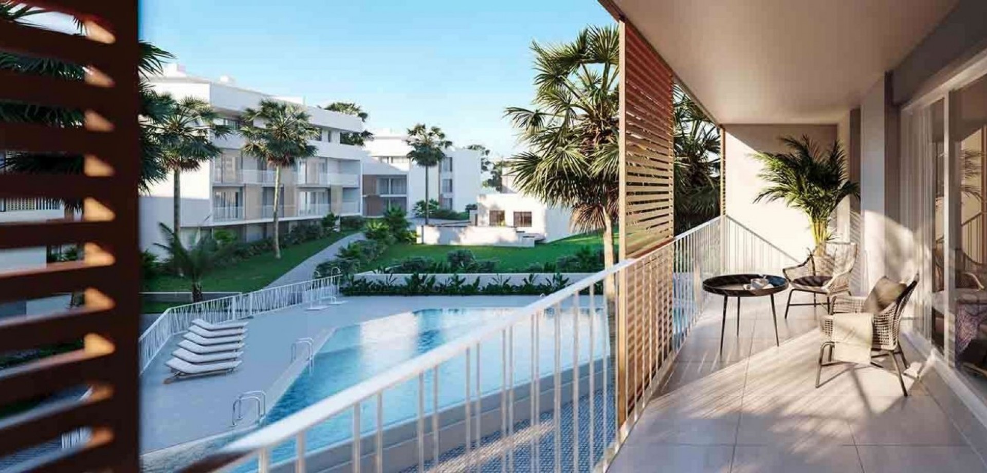 Apartment in Javea - Image 2