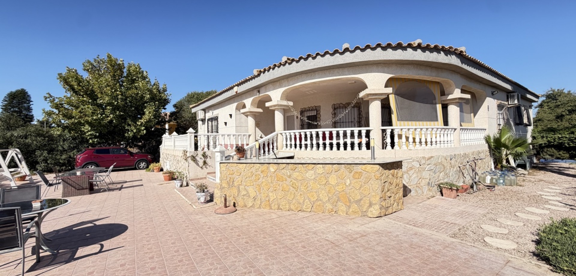 House in Costa Blanca - Image 2