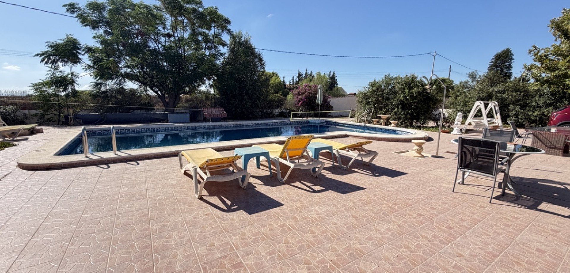 House in Costa Blanca - Image 3