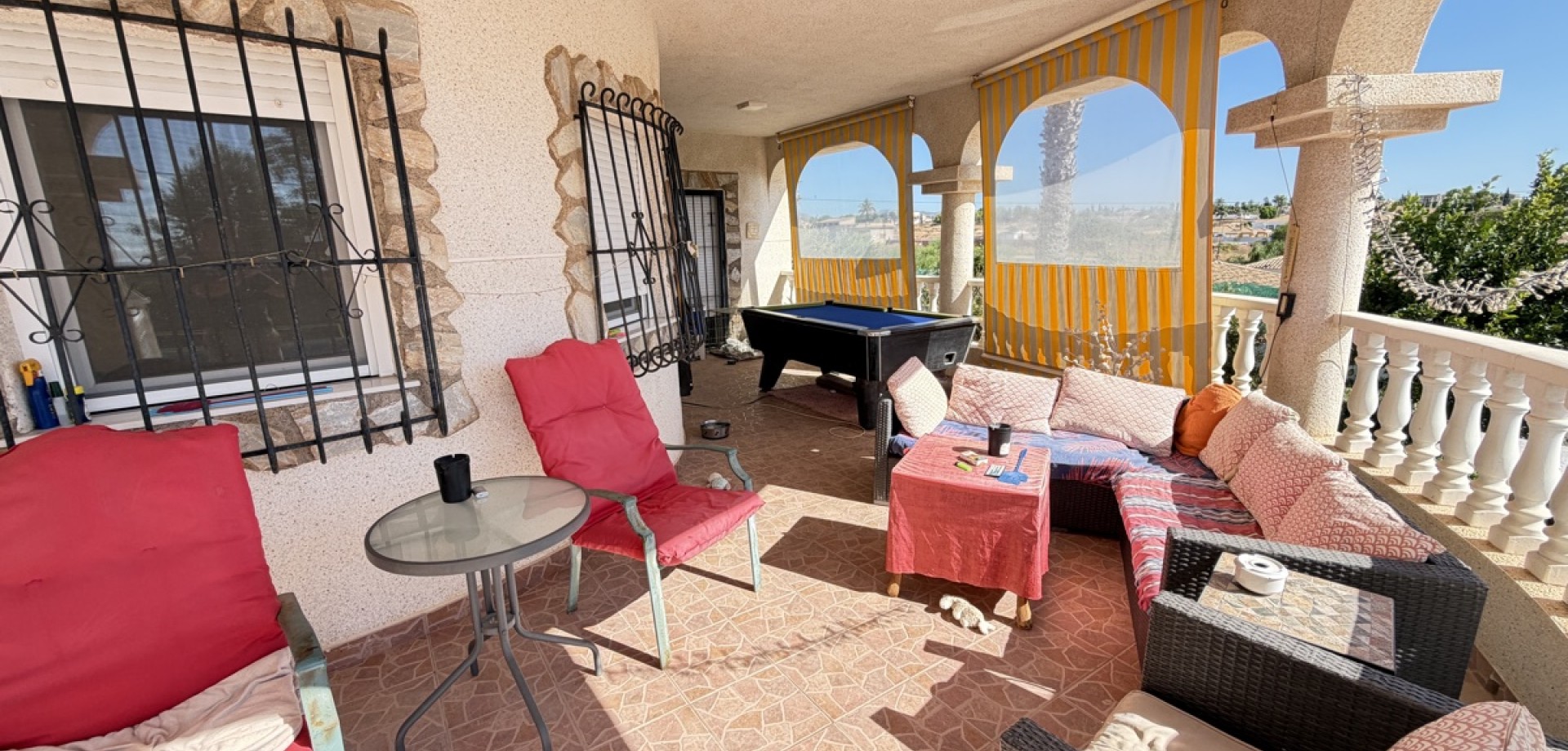 House in Costa Blanca - Image 4