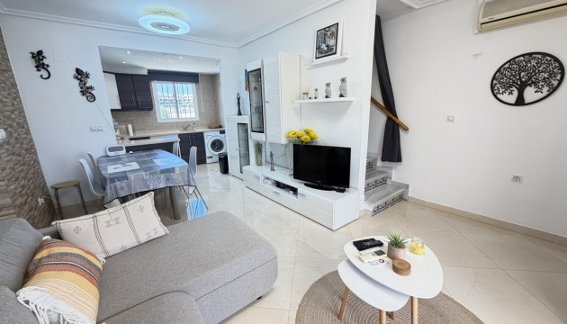 Wiederverkauf - Apartment - Orihuela Costa - Cabo Roig