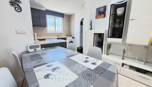 Wiederverkauf - Apartment - Orihuela Costa - Cabo Roig