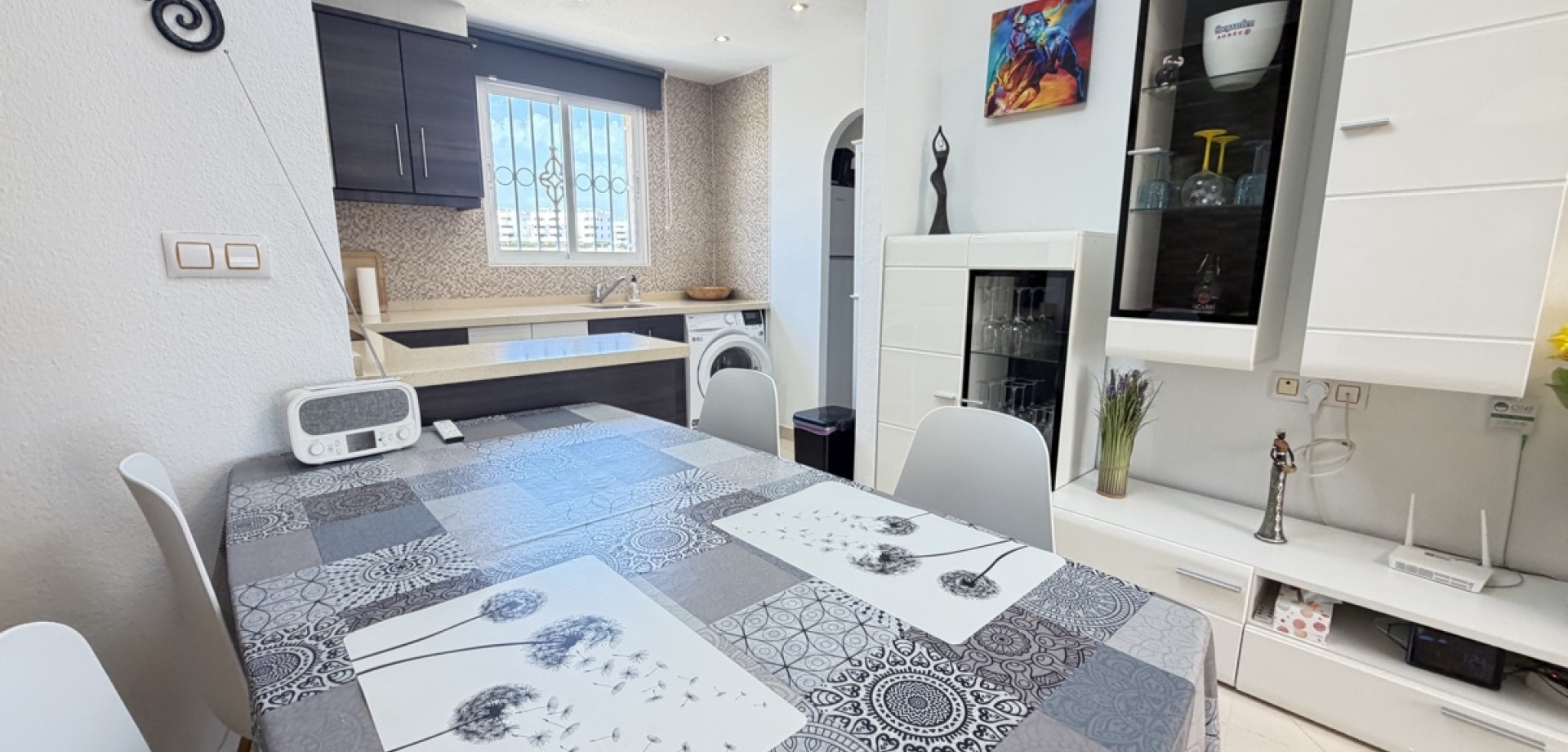 Apartment in Cabo Roig - Image 5