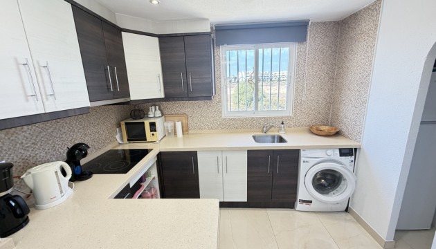 Wiederverkauf - Apartment - Orihuela Costa - Cabo Roig