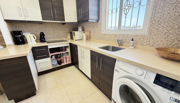 Wiederverkauf - Apartment - Orihuela Costa - Cabo Roig