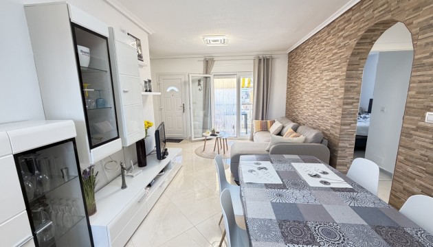 Wiederverkauf - Apartment - Orihuela Costa - Cabo Roig