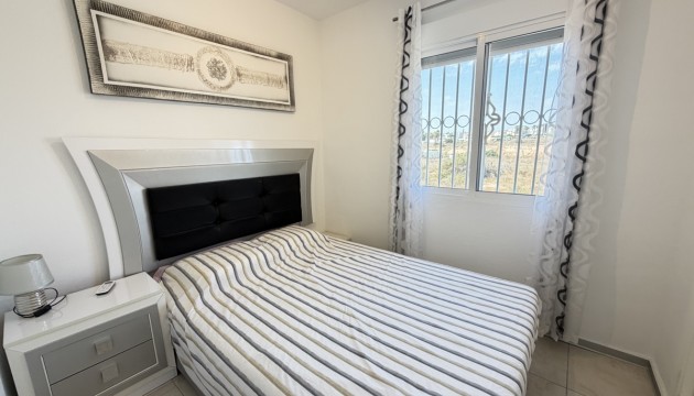 Wiederverkauf - Apartment - Orihuela Costa - Cabo Roig